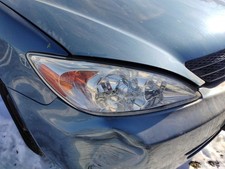 Passenger right headlight for sale  Douglassville