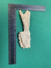 Fulgurite folgorite centimètr usato  Spedire a Italy