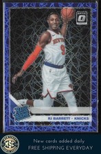 Barrett 2019 donruss for sale  Corona