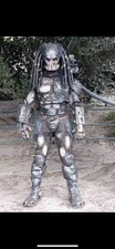 Predator vollgesicht latex gebraucht kaufen  Mering