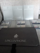 Vintage linguaphone german for sale  BELFAST