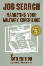 Job search marketing for sale  Dayton