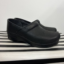Dansko professional black for sale  Ludington