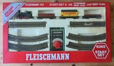 Fleischmann start set gebraucht kaufen  Nürnberg