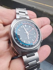 Seiko navigator timer usato  Grosseto