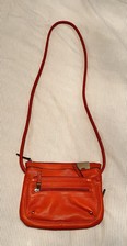 Tignanello leather crossbody for sale  Clifton