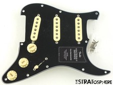 Fender vintera 70s for sale  Exeter