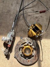 Kart brake system for sale  LINCOLN