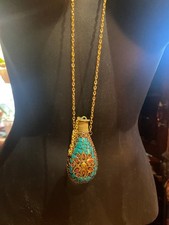 Vintage perfume oil for sale  New York