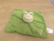 Schnuffeltuch kuscheltuch fing gebraucht kaufen  Obertraubling