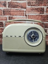 Bush classic mk9 for sale  HORLEY
