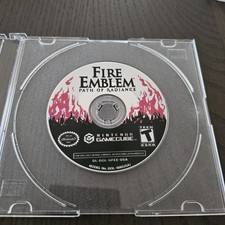 Nintendo gamecube fire for sale  Washington