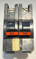 Federal pacific fpe for sale  Verndale