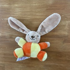 Doudou peluche boule d'occasion  Rully