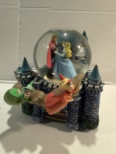 Disney sleeping beauty for sale  Brandenburg