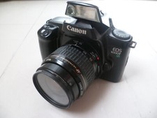Appareil photo canon d'occasion  Saint-Paterne-Racan
