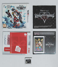 3ds kingdom hearts usato  San Gregorio di Catania
