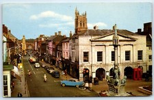Postcard newport isle for sale  TEWKESBURY