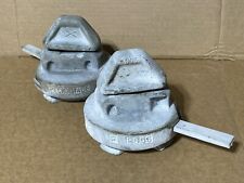 Pair used peck for sale  Portland