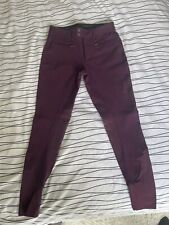 Pantalon equitation samshield d'occasion  Vannes