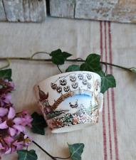 Ancienne tasse cafe d'occasion  Le Poinçonnet