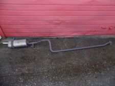 Citroen hfx auspuff gebraucht kaufen  Gelsenkirchen
