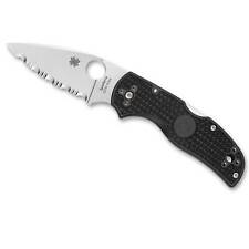 Spyderco native lightweight for sale  Brooklyn