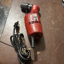 Rare milwaukee 0380 for sale  Cream Ridge