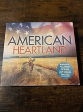 American heartland box for sale  SOLIHULL