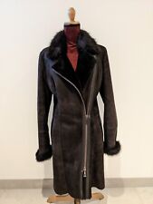 Manteau long hiver d'occasion  Thiaucourt-Regniéville