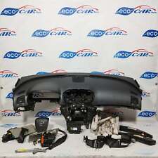 Kit airbag completo usato  Acerra