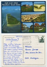 59708 nordsee insel gebraucht kaufen  Berlin