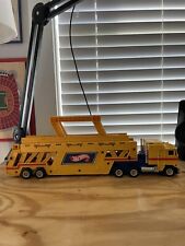 Vintage 1986 hot for sale  Kansas City