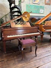 Elegant broadwood london for sale  RADSTOCK
