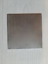 Edelstahlblech 5mm 100x100mm gebraucht kaufen  Engelskirchen