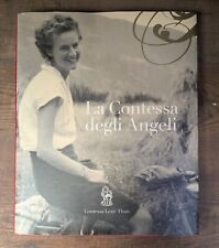 Libro contessa degli usato  Invorio