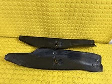 Verkleidung radlauf kotflügel gebraucht kaufen  Abentheuer, Leisen, Schwollen