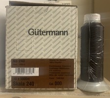 Filo gutermann skala usato  Sassoferrato