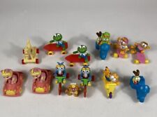 Mcdonalds happy meal gebraucht kaufen  Neuhofen