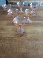 Coupes champagne rosaline d'occasion  Wizernes