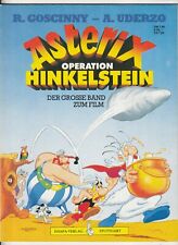 Asterix peration hinkelstein gebraucht kaufen  Hamburg
