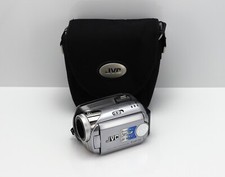Jvc everio mg21ek for sale  ST. NEOTS