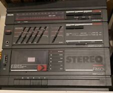 Philips stereo midi usato  Caraglio