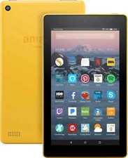 Amazon fire tablet for sale  Bowie