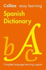 Easy learning spanish for sale  UK