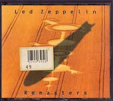 Led zeppelin doppio usato  Cirie