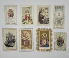 antique holy cards for sale  Cypress
