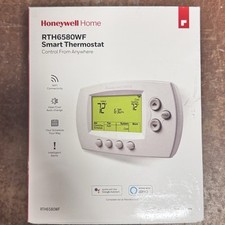 Honeywell home day for sale  Scranton