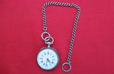Ancienne montre gousset d'occasion  Bosmie-l'Aiguille