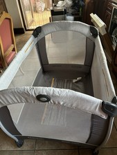 graco travel cot playpen for sale graco travel cot playpen for sale RAINHAM